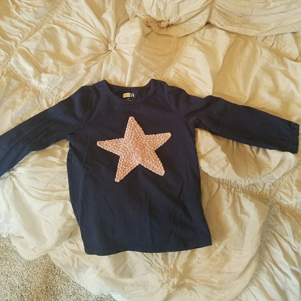 !!SOLD!! Girls longsleeve